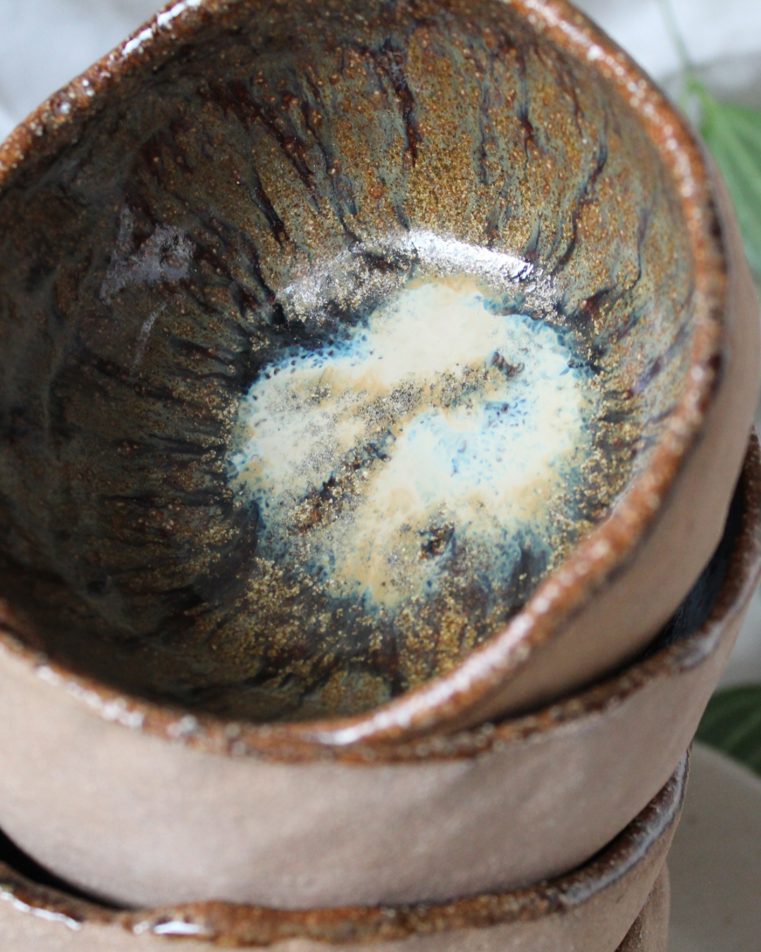 One of a kind bowl