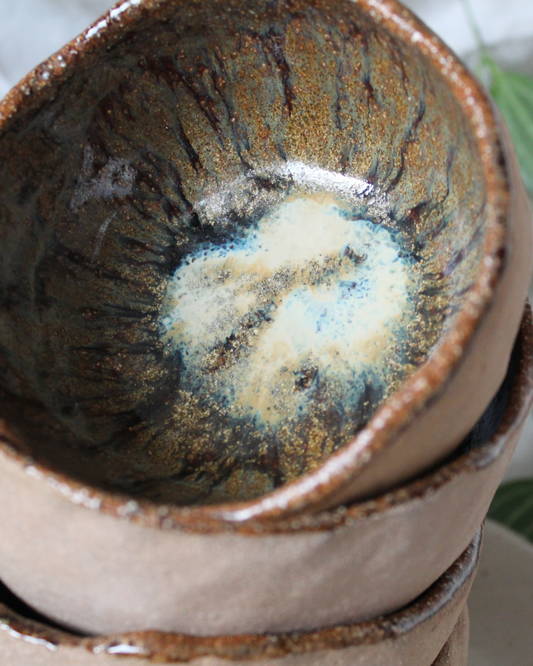 One of a kind bowl