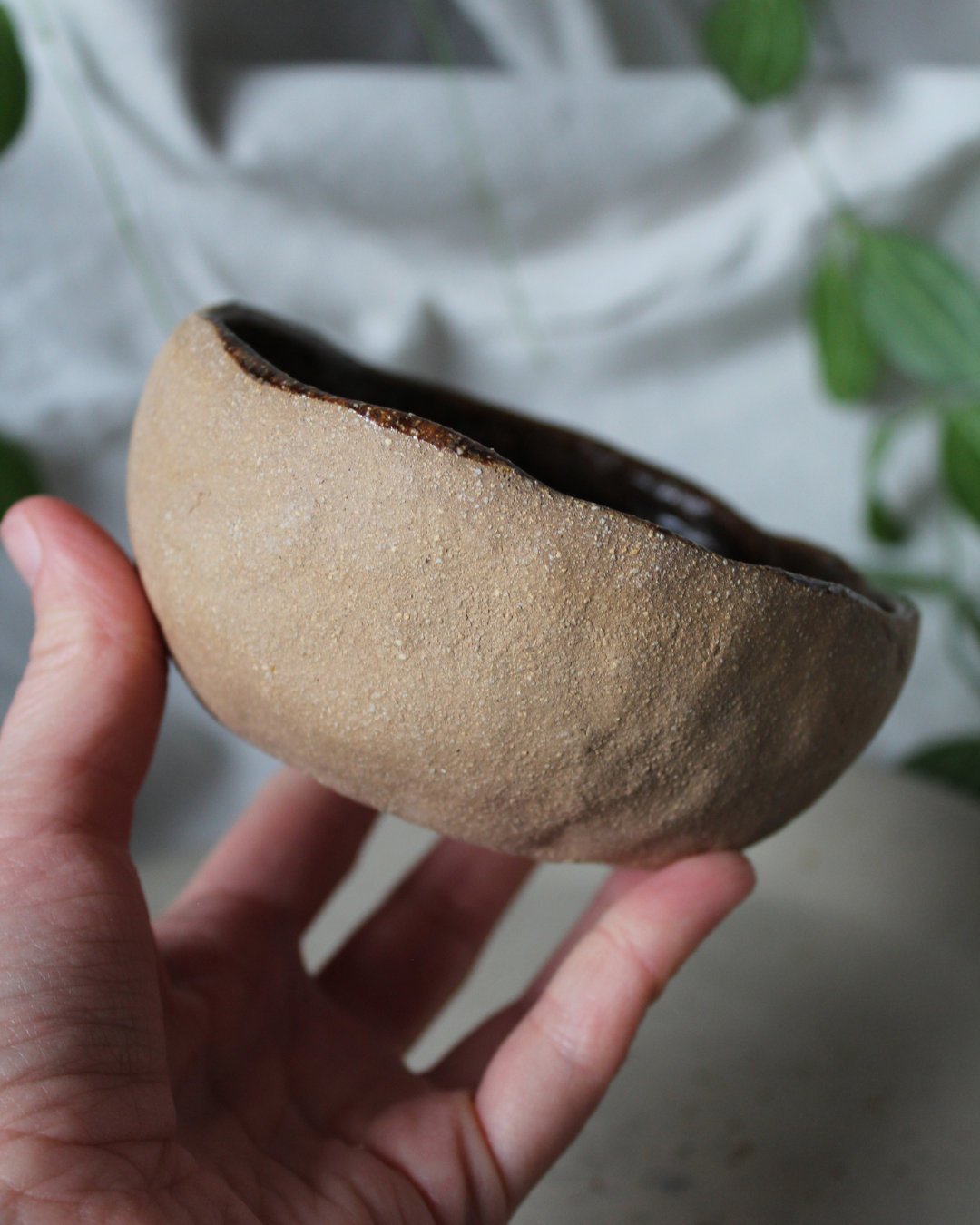 One of a kind bowl