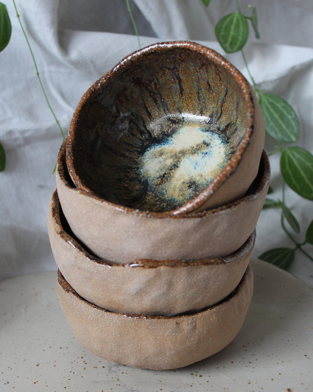 One of a kind bowl