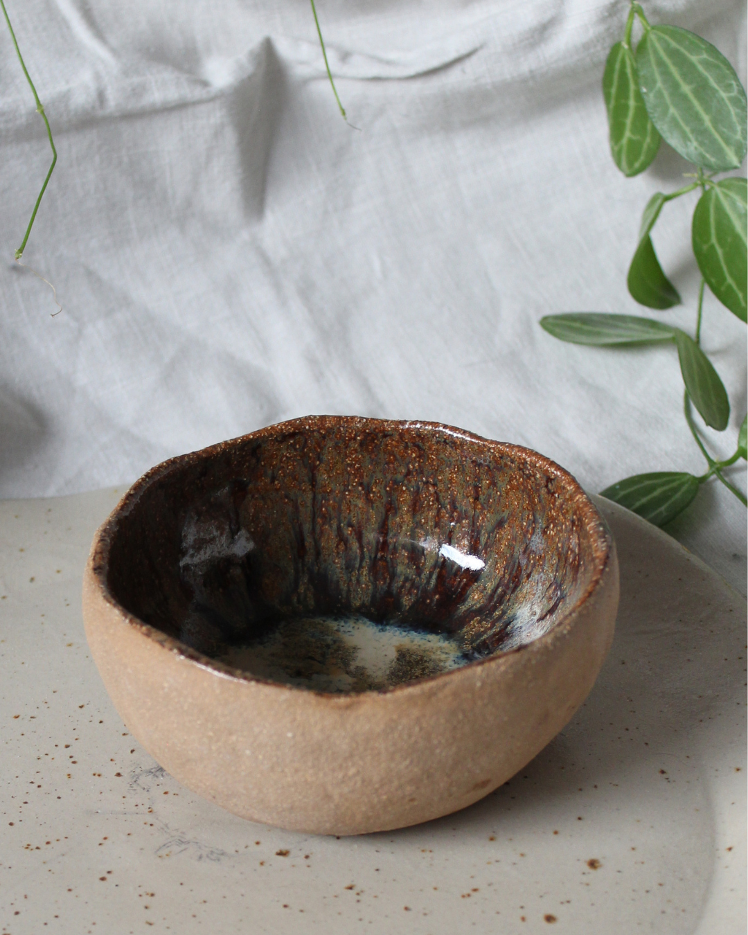 One of a kind bowl