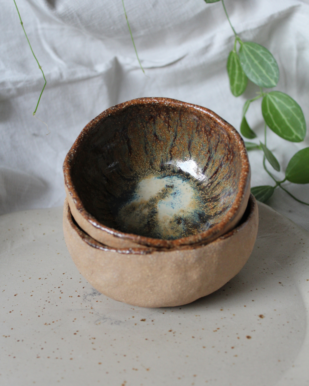 One of a kind bowl